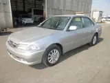 1999 Toyota Carina Si My Road Silver Sedan for sale, Japanese used car export - photo 1 of 9 | GULJI TRADERS