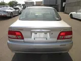 1999 Toyota Carina Si My Road Silver Sedan for sale, Japanese used car export - photo 2 of 9 | GULJI TRADERS