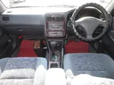 1999 Toyota Carina Si My Road Silver Sedan for sale, Japanese used car export - photo 3 of 9 | GULJI TRADERS