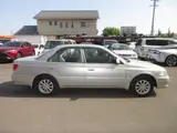 1999 Toyota Carina Si My Road Silver Sedan for sale, Japanese used car export - photo 4 of 9 | GULJI TRADERS
