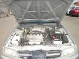 1999 Toyota Carina Si My Road Silver Sedan for sale, Japanese used car export - photo 8 of 9 | GULJI TRADERS