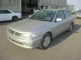 1999 Toyota Carina Si My Road Silver Sedan for sale, Japanese used car export - photo 1 of 9 | GULJI TRADERS