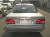 1999 Toyota Carina Si My Road Silver Sedan for sale, Japanese used car export - photo 2 of 9 | GULJI TRADERS