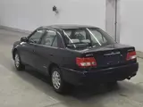 1999 Toyota Carina TI-S Selection Purple Sedan for sale, Japanese used car export - photo 2 of 10 | GULJI TRADERS