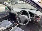 1999 Toyota Carina TI-S Selection Purple Sedan for sale, Japanese used car export - photo 3 of 10 | GULJI TRADERS