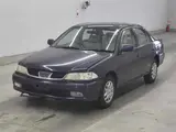 1999 Toyota Carina TI-S Selection Purple Sedan for sale, Japanese used car export - photo 4 of 10 | GULJI TRADERS