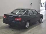 1999 Toyota Carina TI-S Selection Purple Sedan for sale, Japanese used car export - photo 5 of 10 | GULJI TRADERS