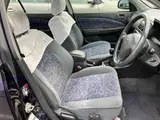 1999 Toyota Carina TI-S Selection Purple Sedan for sale, Japanese used car export - photo 7 of 10 | GULJI TRADERS