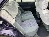 1999 Toyota Carina TI-S Selection Purple Sedan for sale, Japanese used car export - photo 8 of 10 | GULJI TRADERS
