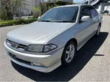 2000 Toyota Carina GT ☆ 6-speed transmission Silver Sedan for sale, Japanese used car export - photo 3 of 18 | GULJI TRADERS