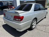 2000 Toyota Carina GT ☆ 6-speed transmission Silver Sedan for sale, Japanese used car export - photo 4 of 18 | GULJI TRADERS