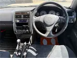 2000 Toyota Carina GT ☆ 6-speed transmission Silver Sedan for sale, Japanese used car export - photo 5 of 18 | GULJI TRADERS