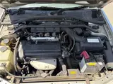 2000 Toyota Carina GT ☆ 6-speed transmission Silver Sedan for sale, Japanese used car export - photo 12 of 18 | GULJI TRADERS