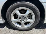2000 Toyota Carina GT ☆ 6-speed transmission Silver Sedan for sale, Japanese used car export - photo 15 of 18 | GULJI TRADERS