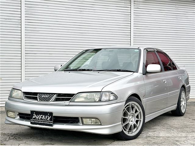 2000 Toyota Carina GT Coupe for sale, Japanese used car export - photo 1 of 35 | GULJI TRADERS
