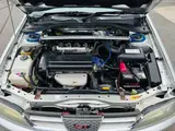 2000 Toyota Carina 1.6 GT Silver Sedan for sale, Japanese used car export - photo 4 of 9 | GULJI TRADERS