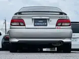 2000 Toyota Carina 1.6 GT Silver Sedan for sale, Japanese used car export - photo 7 of 9 | GULJI TRADERS