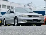 2000 Toyota Carina 1.6 GT Silver Sedan for sale, Japanese used car export - photo 8 of 9 | GULJI TRADERS