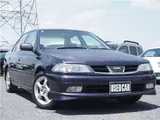 2001 Toyota Carina GT Blue Sedan for sale, Japanese used car export - photo 1 of 40 | GULJI TRADERS