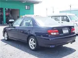 2001 Toyota Carina GT Blue Sedan for sale, Japanese used car export - photo 2 of 40 | GULJI TRADERS