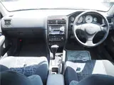 2001 Toyota Carina GT Blue Sedan for sale, Japanese used car export - photo 3 of 40 | GULJI TRADERS