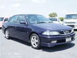 2001 Toyota Carina GT Blue Sedan for sale, Japanese used car export - photo 4 of 40 | GULJI TRADERS
