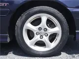 2001 Toyota Carina GT Blue Sedan for sale, Japanese used car export - photo 6 of 40 | GULJI TRADERS