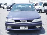 2001 Toyota Carina GT Blue Sedan for sale, Japanese used car export - photo 7 of 40 | GULJI TRADERS