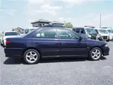 2001 Toyota Carina GT Blue Sedan for sale, Japanese used car export - photo 8 of 40 | GULJI TRADERS