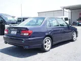 2001 Toyota Carina GT Blue Sedan for sale, Japanese used car export - photo 9 of 40 | GULJI TRADERS
