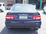 2001 Toyota Carina GT Blue Sedan for sale, Japanese used car export - photo 10 of 40 | GULJI TRADERS