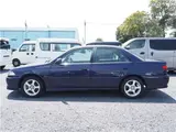 2001 Toyota Carina GT Blue Sedan for sale, Japanese used car export - photo 13 of 40 | GULJI TRADERS