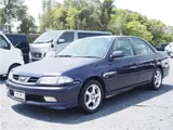 2001 Toyota Carina GT Blue Sedan for sale, Japanese used car export - photo 14 of 40 | GULJI TRADERS