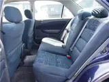 2001 Toyota Carina GT Blue Sedan for sale, Japanese used car export - photo 24 of 40 | GULJI TRADERS