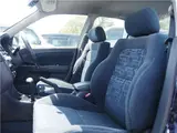 2001 Toyota Carina GT Blue Sedan for sale, Japanese used car export - photo 27 of 40 | GULJI TRADERS