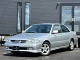 2001 Toyota Carina ★GT★6-speed manual★4A-GE engine★Toyota genuine stereo★Keyless Silver Sedan for sale, Japanese used car export - photo 1 of 39 | GULJI TRADERS