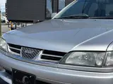 2001 Toyota Carina ★GT★6-speed manual★4A-GE engine★Toyota genuine stereo★Keyless Silver Sedan for sale, Japanese used car export - photo 8 of 39 | GULJI TRADERS