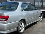2001 Toyota Carina ★GT★6-speed manual★4A-GE engine★Toyota genuine stereo★Keyless Silver Sedan for sale, Japanese used car export - photo 11 of 39 | GULJI TRADERS
