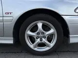 2001 Toyota Carina ★GT★6-speed manual★4A-GE engine★Toyota genuine stereo★Keyless Silver Sedan for sale, Japanese used car export - photo 12 of 39 | GULJI TRADERS