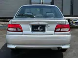 2001 Toyota Carina ★GT★6-speed manual★4A-GE engine★Toyota genuine stereo★Keyless Silver Sedan for sale, Japanese used car export - photo 14 of 39 | GULJI TRADERS