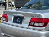 2001 Toyota Carina ★GT★6-speed manual★4A-GE engine★Toyota genuine stereo★Keyless Silver Sedan for sale, Japanese used car export - photo 15 of 39 | GULJI TRADERS