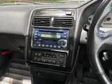2001 Toyota Carina ★GT★6-speed manual★4A-GE engine★Toyota genuine stereo★Keyless Silver Sedan for sale, Japanese used car export - photo 17 of 39 | GULJI TRADERS