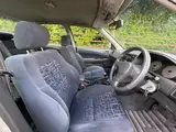 2001 Toyota Carina ★GT★6-speed manual★4A-GE engine★Toyota genuine stereo★Keyless Silver Sedan for sale, Japanese used car export - photo 21 of 39 | GULJI TRADERS