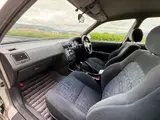 2001 Toyota Carina ★GT★6-speed manual★4A-GE engine★Toyota genuine stereo★Keyless Silver Sedan for sale, Japanese used car export - photo 22 of 39 | GULJI TRADERS