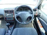 2001 Toyota Carina Si White Sedan for sale, Japanese used car export - photo 3 of 9 | GULJI TRADERS
