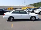 2001 Toyota Carina Si White Sedan for sale, Japanese used car export - photo 4 of 9 | GULJI TRADERS