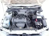 2001 Toyota Carina Si White Sedan for sale, Japanese used car export - photo 8 of 9 | GULJI TRADERS