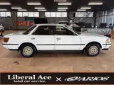 1986 Toyota Carina ED 1800ci・X White Sedan for sale, Japanese used car export - photo 5 of 44 | GULJI TRADERS
