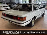 1986 Toyota Carina ED 1800ci・X White Sedan for sale, Japanese used car export - photo 6 of 44 | GULJI TRADERS