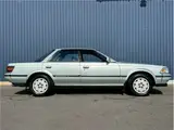 1987 Toyota Carina ED Silver Sedan for sale, Japanese used car export - photo 4 of 43 | GULJI TRADERS